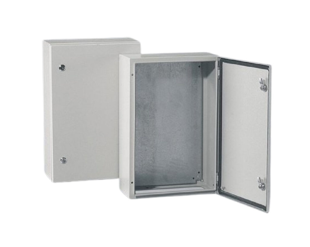 Wall Mounted Enclosures