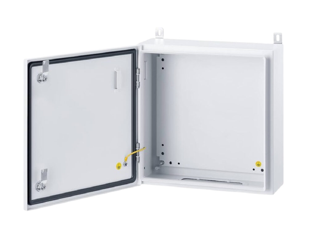 Wall Mounted Enclosures2